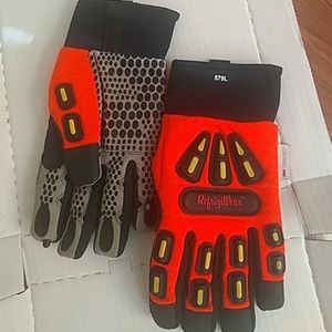 3M Thinsulate gloves